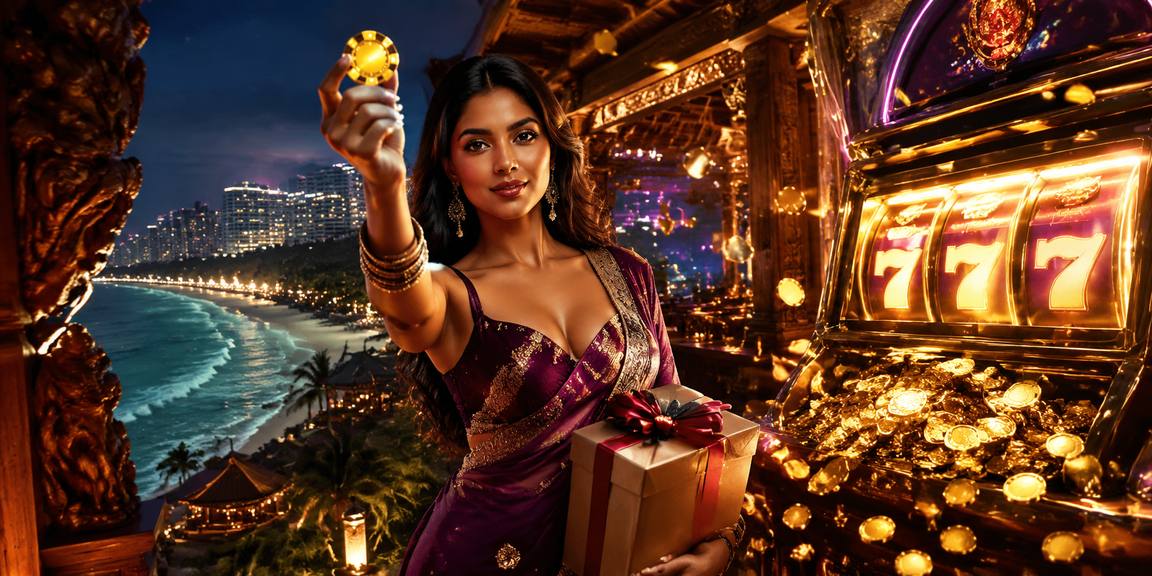 vido99 ট্রেজার ওয়াইল্ড স্লট