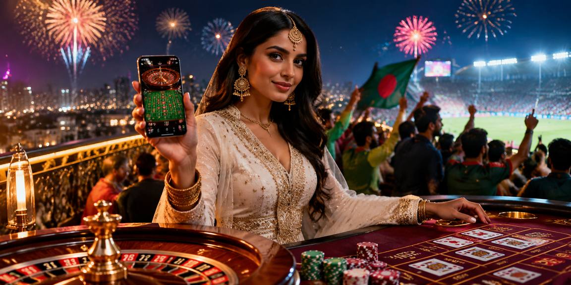 vido99 পার্লে বেট